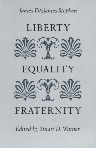 liberty equality fraternity