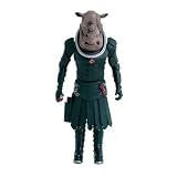 Doctor Who 5   Judoon Captain Action Figure Series 4