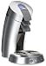 Senseo HD7832 Supreme Single-Serve Gourmet Coffeemaker with LCD Display, Silver