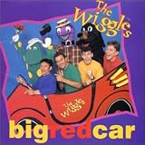 Review The Wiggles  / Big Red Car