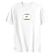 T-Shirt White 