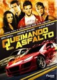 Fast Track: No Limits - Queimando Asfalto - [Import]