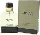 Armani By Giorgio Armani For Men. Eau De Toilette Spray 1.7 Ounces