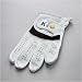 Sure 'n Steady Junior Golf Glove in Cabretta Leather. Velcro Closure with KTO Logo.