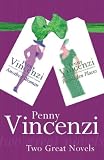 Two Great Novels: " Another Woman " , " Forbidden Places "