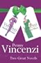 Two Great Novels: " Another Woman " , " Forbidden Places "