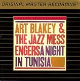 Night in Tunisia