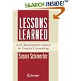 Lessons Learned: Risk Management Issues in Genetic Counseling by Susan Schmerler
