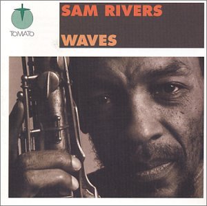 Sam Rivers