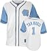 North Carolina Tar Heels Bull Pen Baseball Jersey