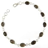 Sterling Silver Bracelet Handmade Jewellry Indian