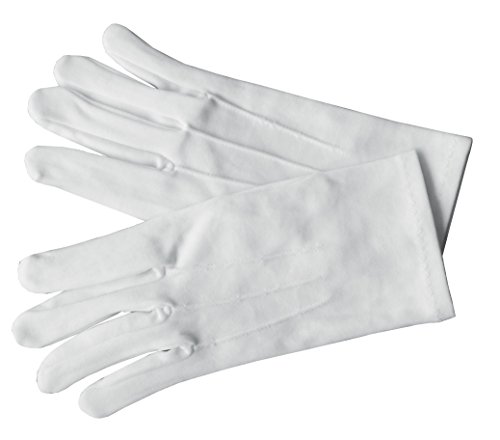 Nylon Gloves