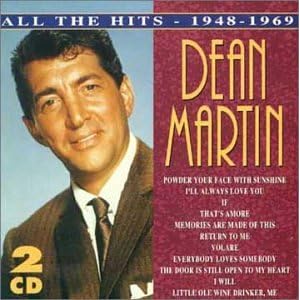 All the Hits 1948-1969