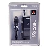  : Sony PSOne Car Adaptor