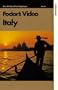 Italy [VHS]