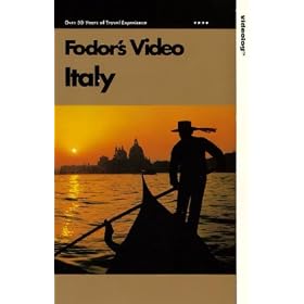 Italy [VHS]