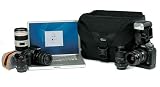 Lowepro Stealth Reporter D550 AW Shoulder Bag - Black