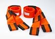 Above All Co. L74995CN Forearm Forklift Lifting Straps, 2-Pack
