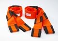 Above All Co. L74995CN Forearm Forklift Lifting Straps, 2-Pack