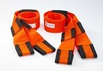 Above All Co. L74995CN Forearm Forklift Lifting Straps