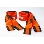 Above All Company Forearm Forklift Lifting Straps, 2-Pack #L74995CN