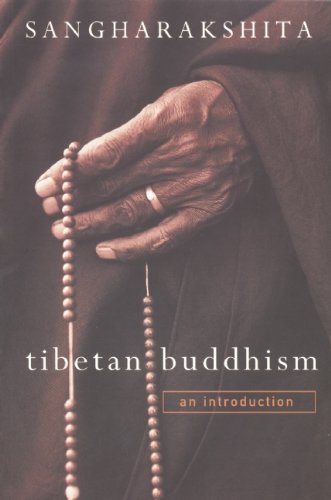tibetan buddhism an introduction