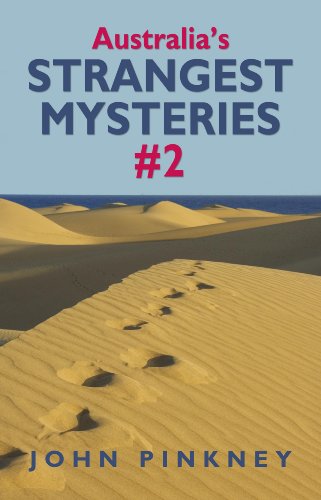 Australia's Strangest Mysteries #2