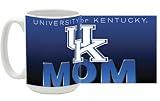 Kentucky Wildcats - UK Mom - Mug