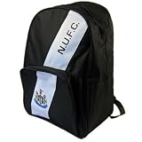 Newcastle United Fc. Backpack - Stripe