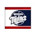Minnesota Twins MLB "All Star" Team Blanket/Throw (60"x50")