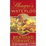 Sharpe's Waterloo (Richard Sharpe's Adventure Series #20)by Bernard Cornwell