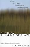 Chekov: The Four Major Plays