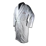 Houston Astros Velour Shawl Collar Unisex Robe by McArthur Sports