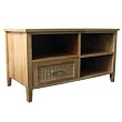 oak tv cabinet