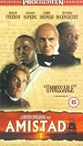 Amistad [UK IMPORT] - Morgan Freeman