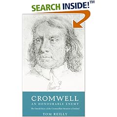 Cromwell: An Honourable Enemy