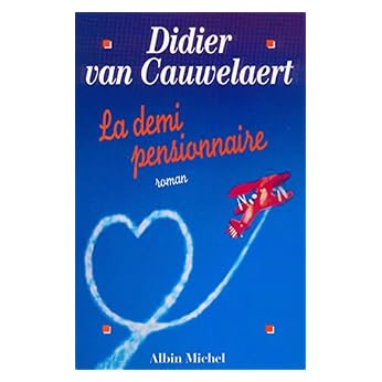 rencontre sous x didier van cauwelaert résumé