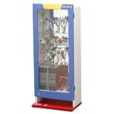 コレクションケース ガンダムバージョン Mサイズ GDM-8535G WH Q1007