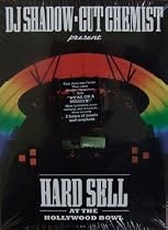The Hard Sell
