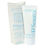 Crabtree & Evelyn La Source Skin Therapy Hand Recovery 3.5 oz (100 g)