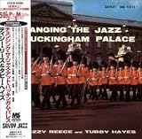 Changing The Jazz At Buckingham Palace (Digital Remaster/Ltd