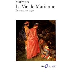 La Vie de Marianne