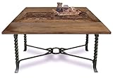 Riverside Medley Drop Leaf Dining Table