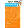 Improving Workplace Learning (Improving Learning)