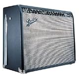 65 Twin Reverb Guitar Combo Amp
