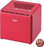ZOJIRUSHI ��C����@�G�A�u���[�Y ���b�h PA-WA08-RA