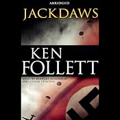 Jackdaws | [Ken Follett]
