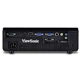 viewsonic projectors