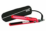 Elie Travel Hair Straightener - Sassy Gal