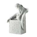 Royal Copenhagen Christel Zodiac Fig. Pisces